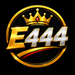 e444 game